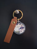 Timeless Keychain